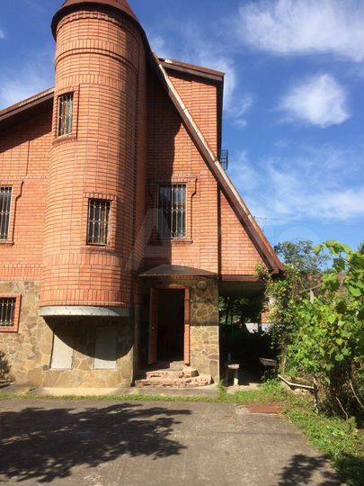 Дача 145 м² на участке 4 сот.