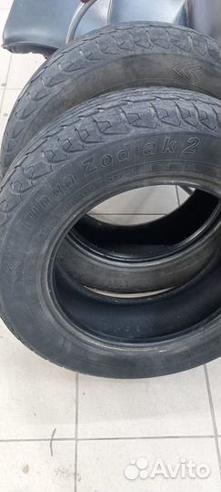 Tunga Zodiak 185/65 R14