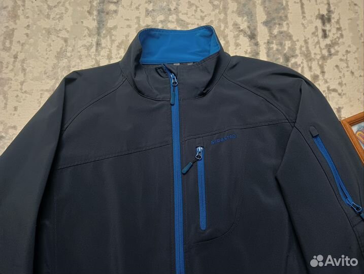 Ветровка skogstad оригинал