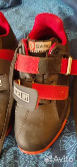 Спортивный костюм и обувь для спорта 42р