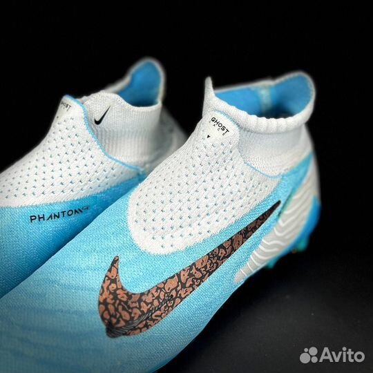 Бутсы Nike Phantom GX Elite FG