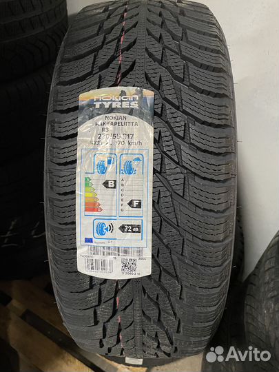 Колеса W447 R17 Новые Mercedes V447 Viano V-Class