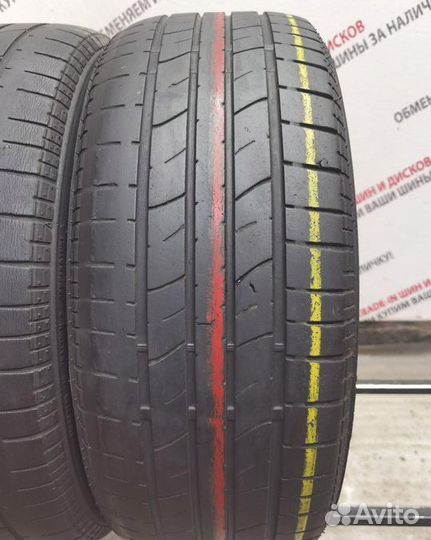 Bridgestone Turanza ER30 205/55 R16 91V