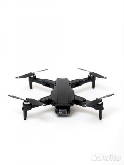 Квадрокоптер L900 Pro 4K с 2 аккумуляторами
