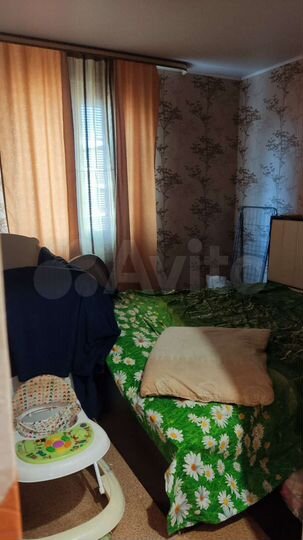 Дом 90 м² на участке 8 сот.