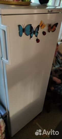 Морозильная камера Атлант мм-184-хх мкш 240