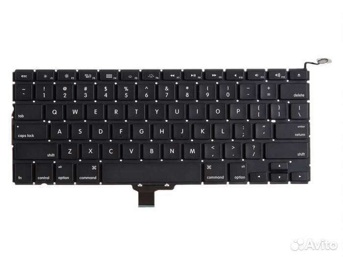 Клавиатура MacBook MacBook MB466