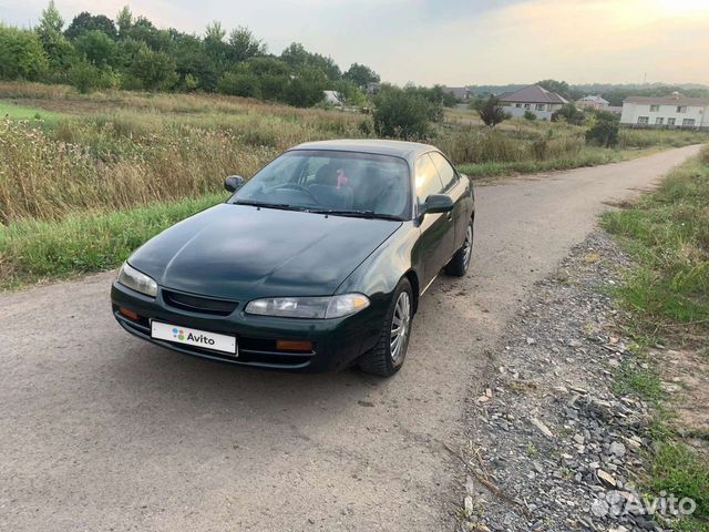 Toyota Sprinter Marino в Новохоперске