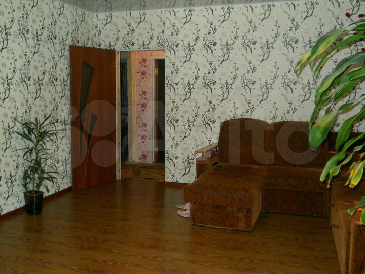 Дом 83 м² на участке 10 сот.