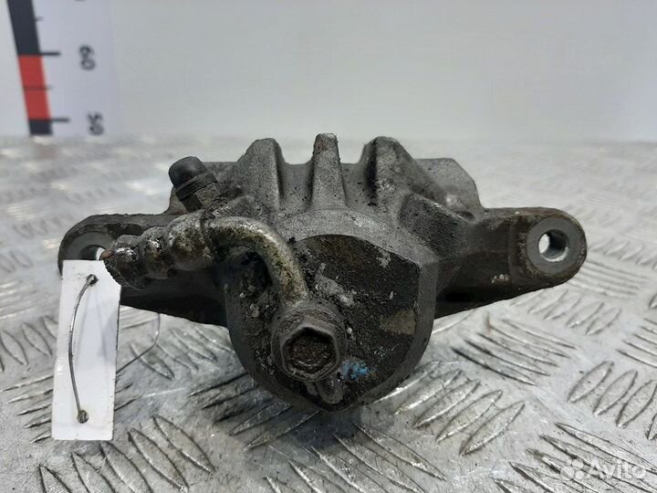 Суппорт задний правый для Subaru Legacy 5 (BM/BR)