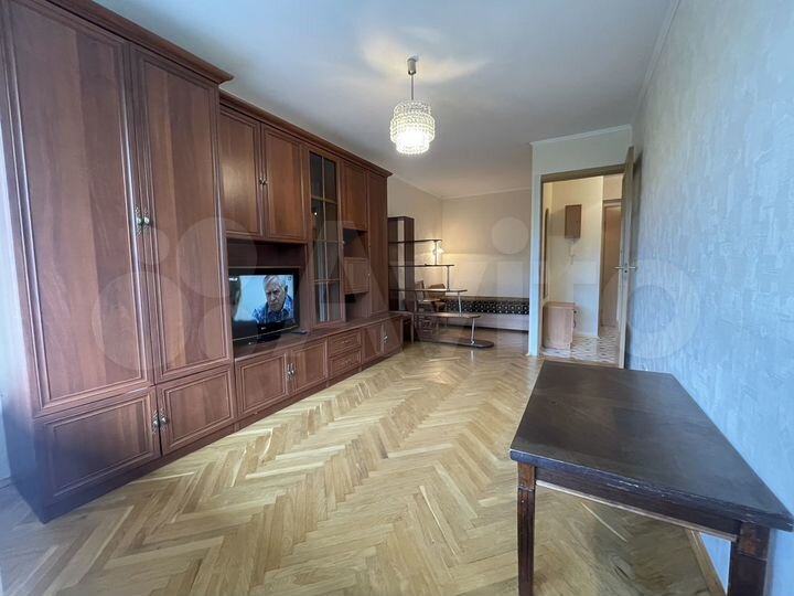 1-к. квартира, 34 м², 3/9 эт.