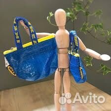 Ключница кошелек сумочка IKEA