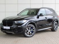 BMW X5 3.0 AT, 2020, 67 977 км, с пробегом, цена 8 630 000 руб.
