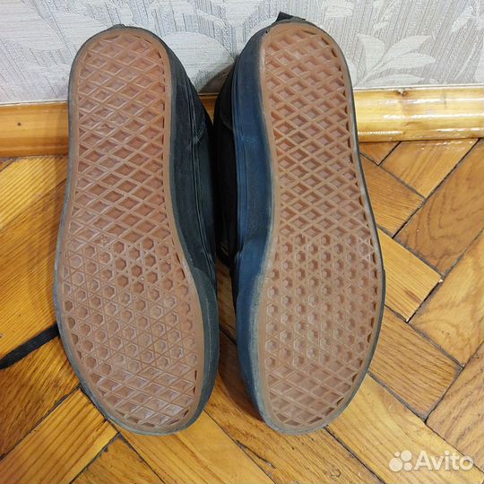 Кеды красовки