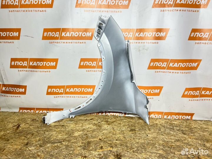 Крыло переднее правое Chery Tiggo 4 Pro 8403102