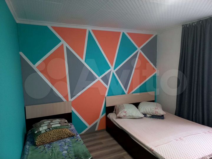 Дом 54 м² на участке 6 сот.