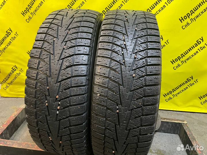 Hankook Winter I'Cept X RW10 235/60 R18 104T