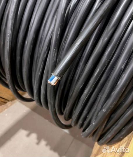 Кабель ввгнг (А) -LS 5х10 ГОСТ и другие