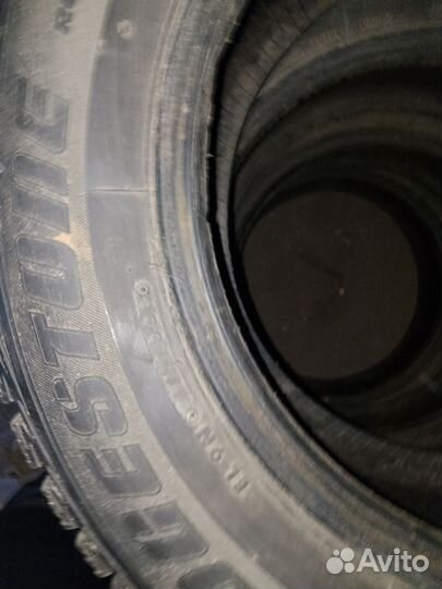 Bridgestone Ice Cruiser 5000 195/65 R15