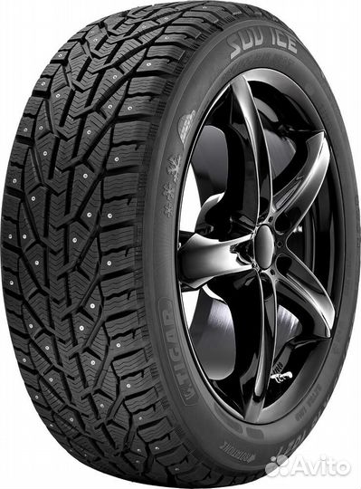 Tigar SUV Ice 215/65 R17 103T