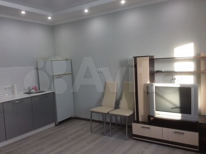 Квартира-студия, 33 м², 5/16 эт.