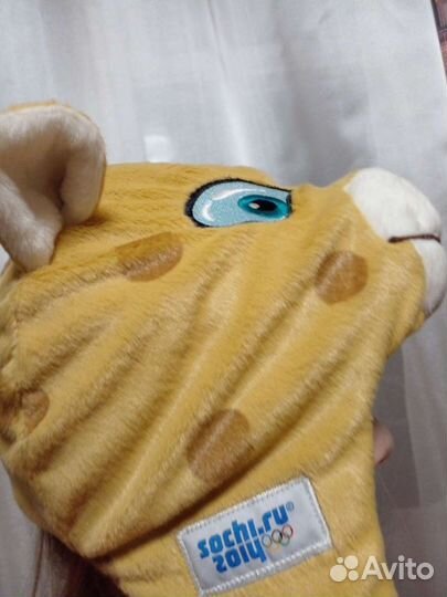 Олимпиада 2014 коллекция