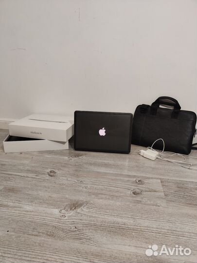 MacBook Air 13 Mid 2017