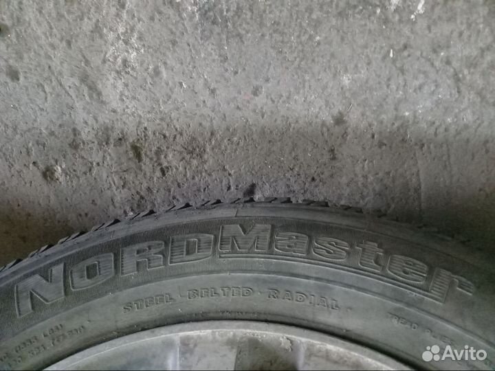 Amtel NordMaster 195/65 R15