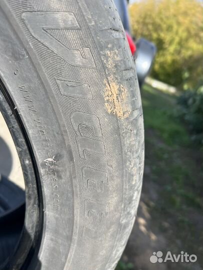 Viatti Bosco A/T 235/55 R17