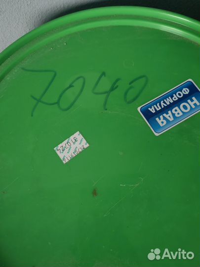 Фактурная краска