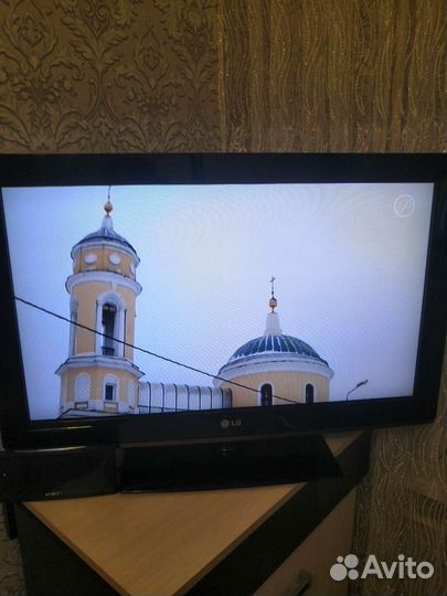 Телевизор бу