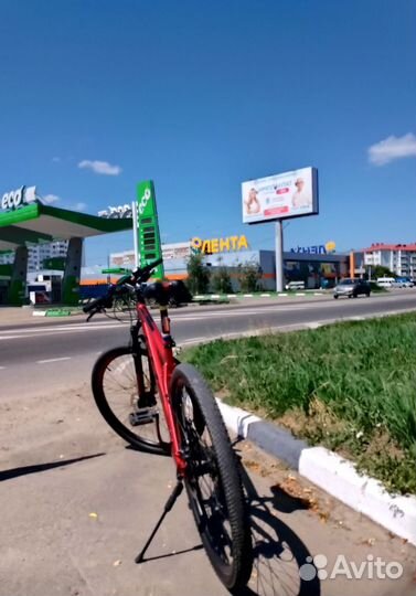 Горный велосипед 29 бу