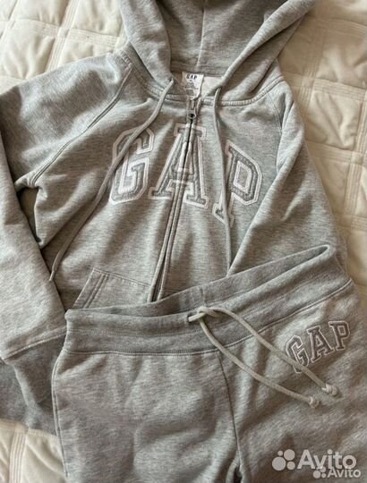 Костюм спортивный женский gap