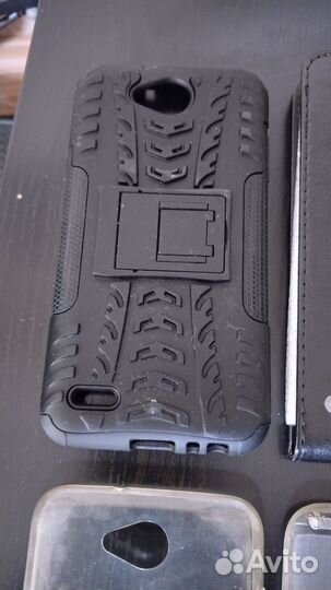 Чехлы для LG X power 2