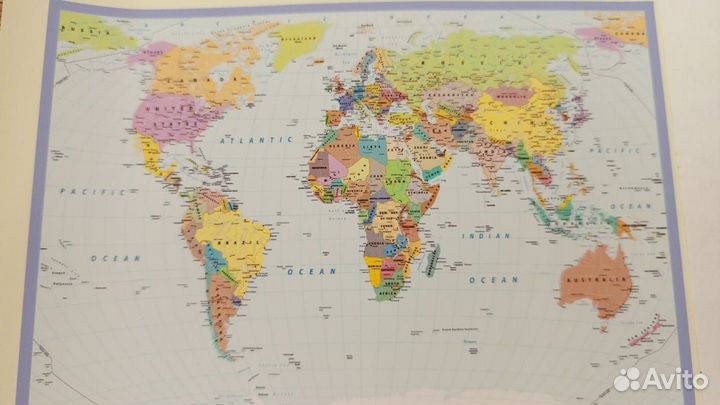 Продам фотообои