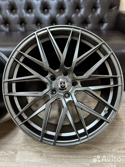 Новые диски R19 5-108 vf