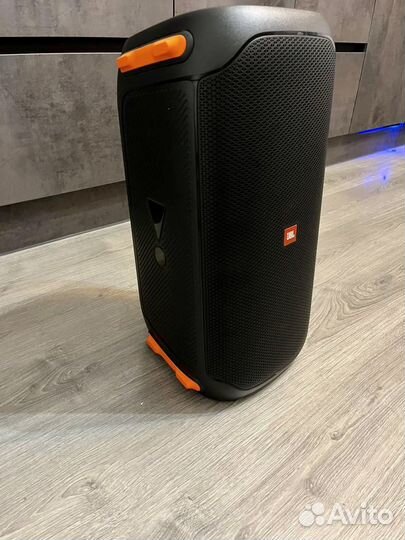 Аренда Колонка jbl partybox 110