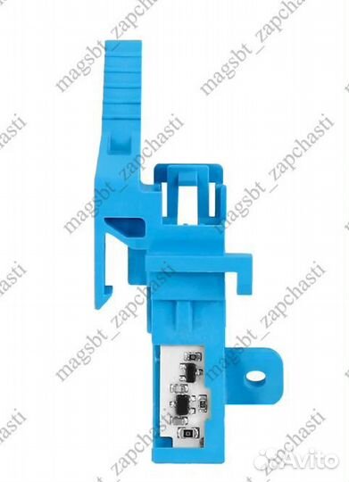 Датчик протока котла Bosch Buderus