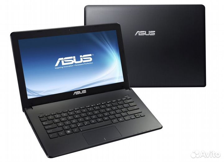 Asus X401a core i3