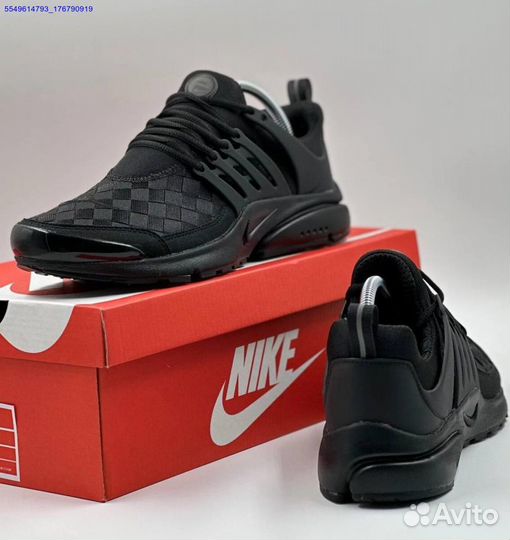 Nike Air Presto SE