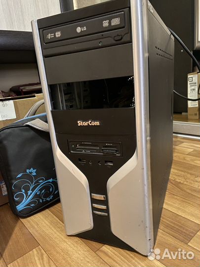 Системный блок LG