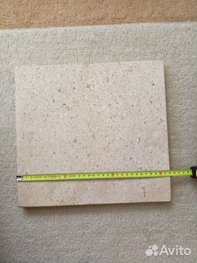 Пекарский камень