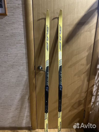 Лыжи беговые