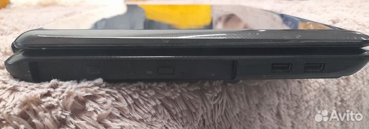 Ноутбук asus