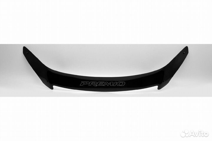 Дефлектор капота Toyota Premio T240 01-07 R2423