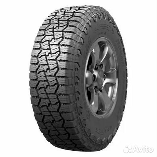 Greentrac RoughMaster XT 215/75 R15 100T