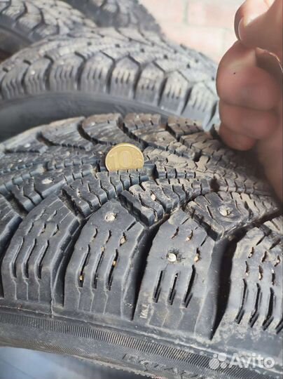 КАМА Кама-Евро-519 185/65 R15 88T