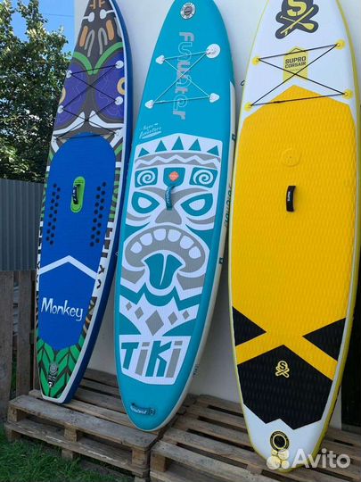 Сапборд полный комплект опт и розница