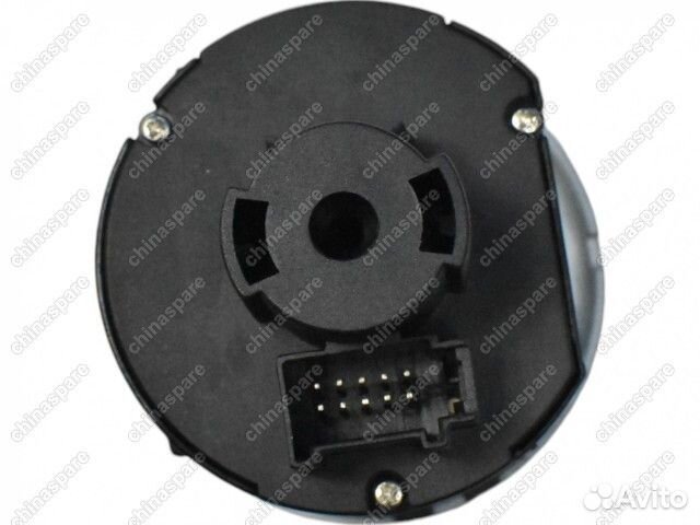 Переключатель света с режимом auto VW skoda