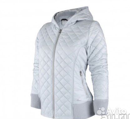 Куртка женская Adidas